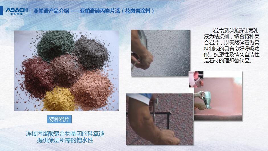 外墙漆